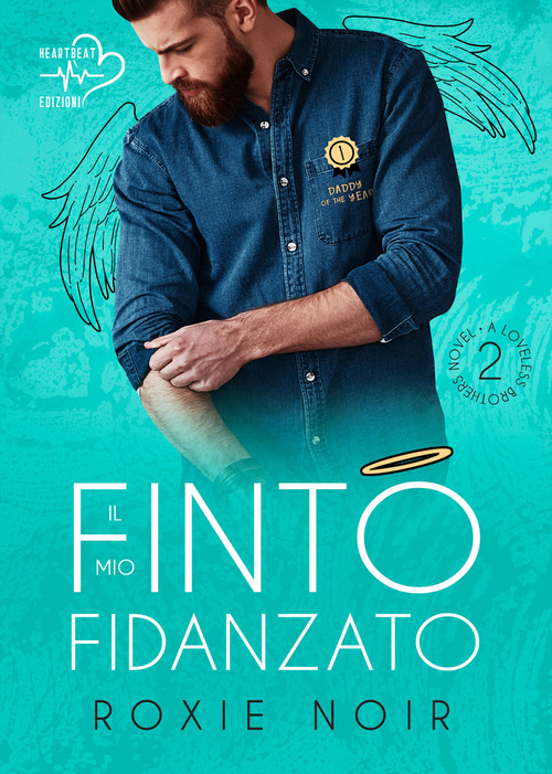 Il mio finto fidanzato. Loveless brothers