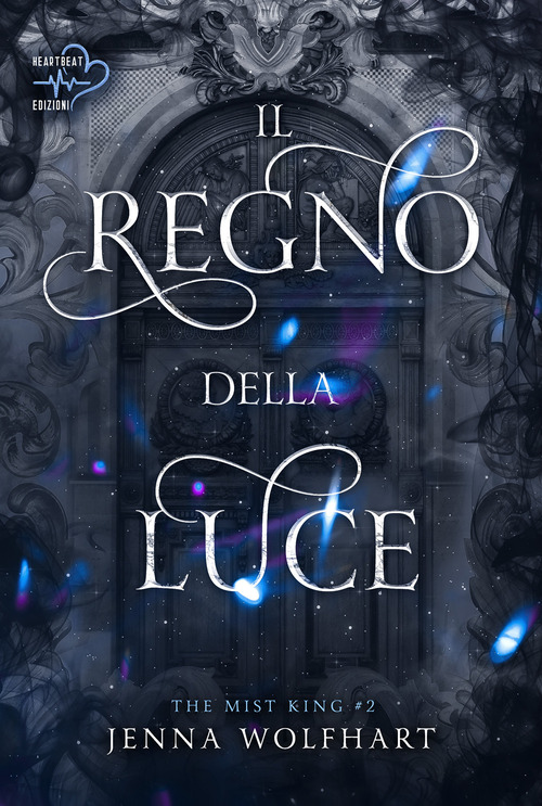 Il regno della luce. The mist king