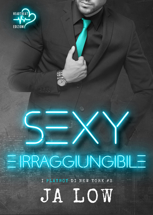 Sexy e irraggiungibile. I playboy di New York