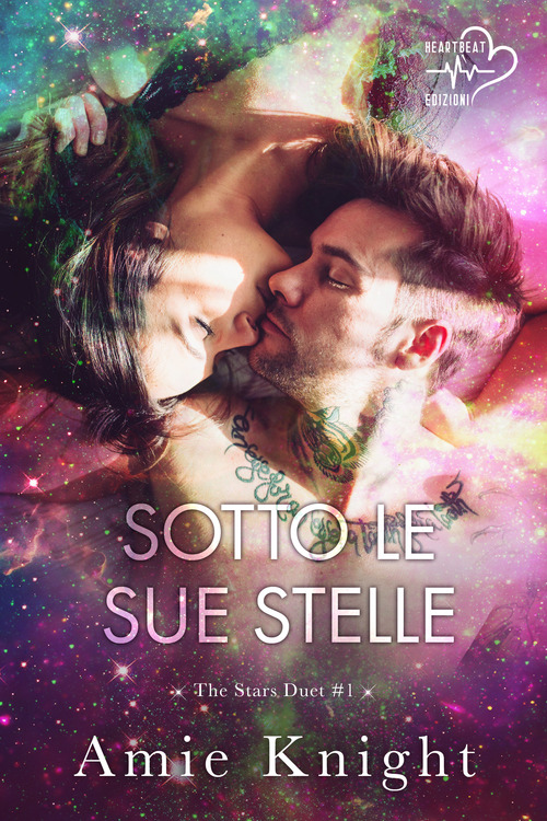 Sotto le sue stelle. The stars duet