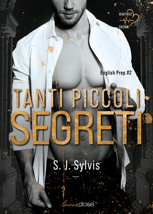 Tanti piccoli segreti. English Prep