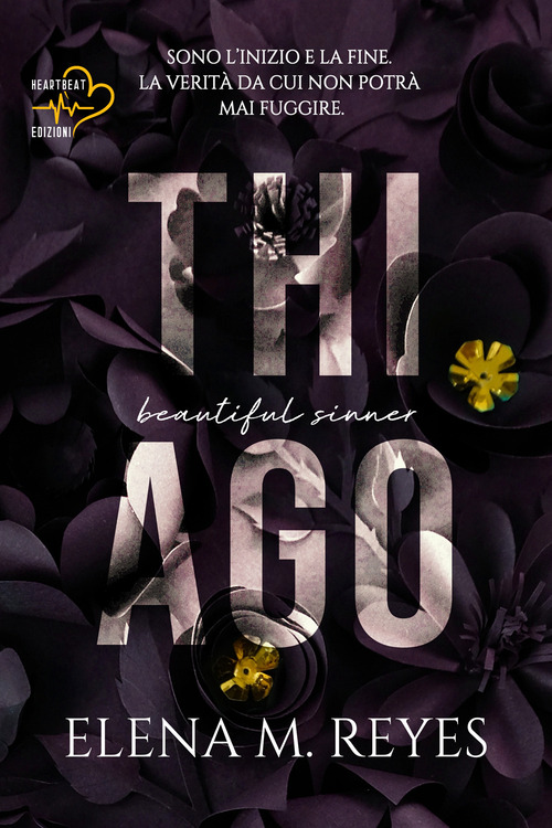 Thiago. Beautiful Sinner