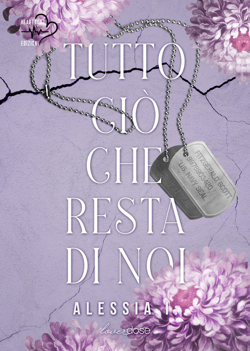 Tutto ci&ograve; che resta di noi