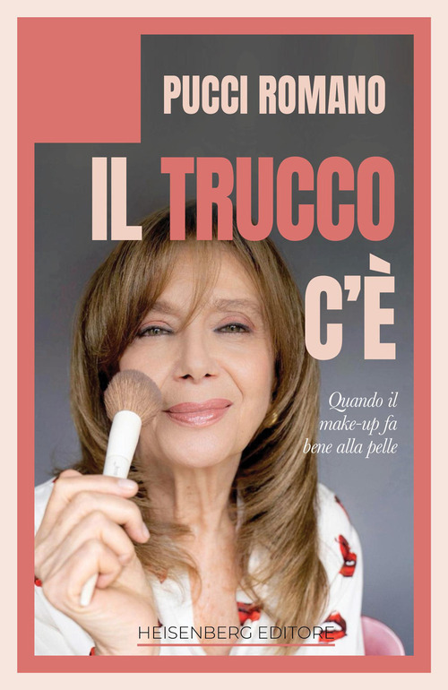 Il trucco c'&egrave;. Quando il make-up fa bene alla pelle