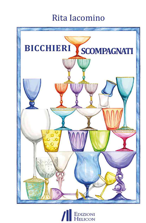 Bicchieri scompagnati