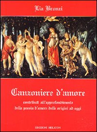 Canzoniere d'amore