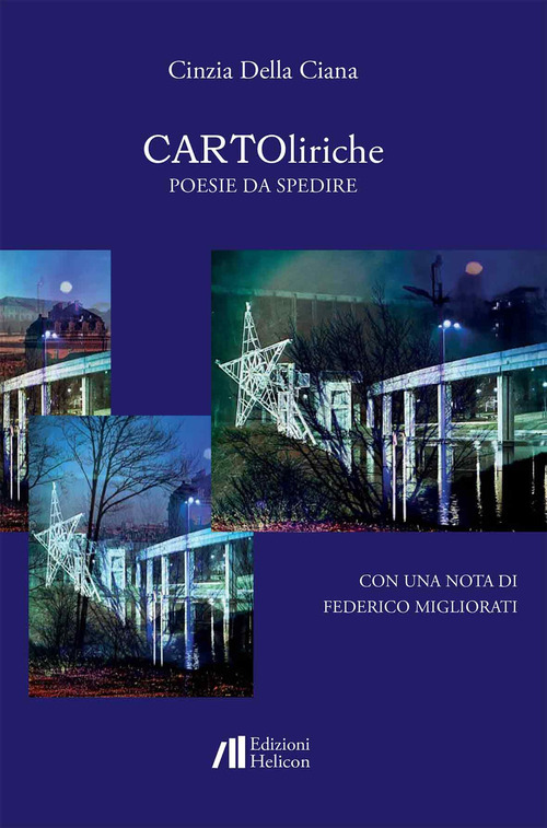 Cartoliriche. Poesie da spedire