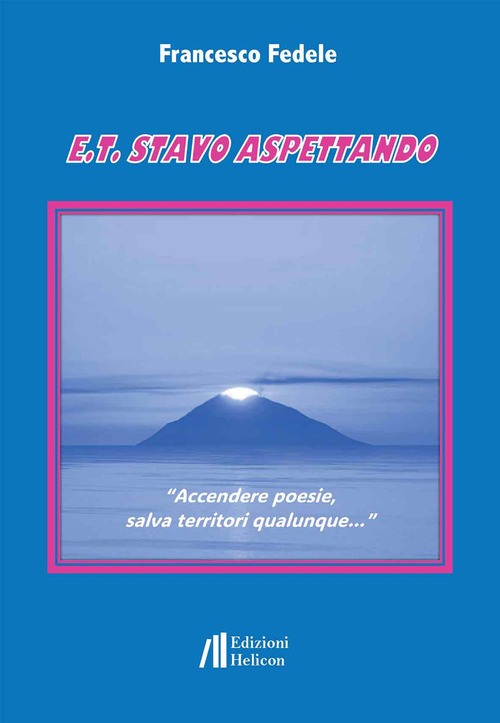 E.T. Stavo aspettando