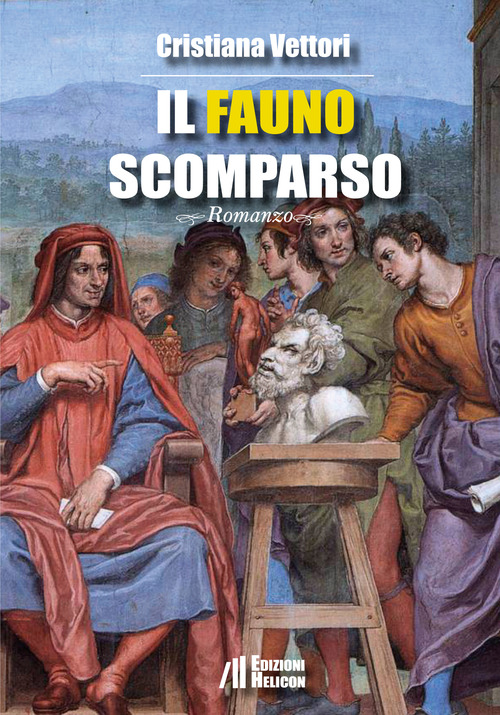 Il Fauno scomparso