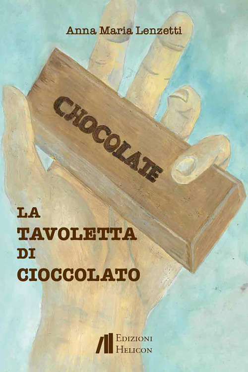 La tavoletta di cioccolato