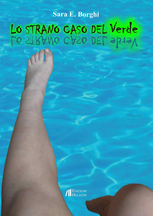 Lo strano caso del Verde