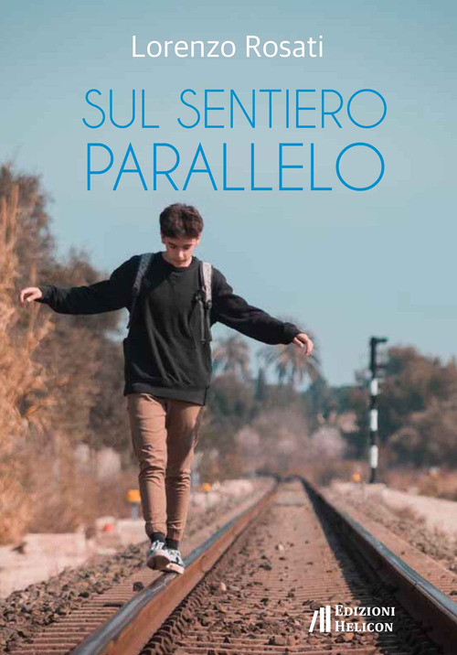 Sul sentiero parallelo
