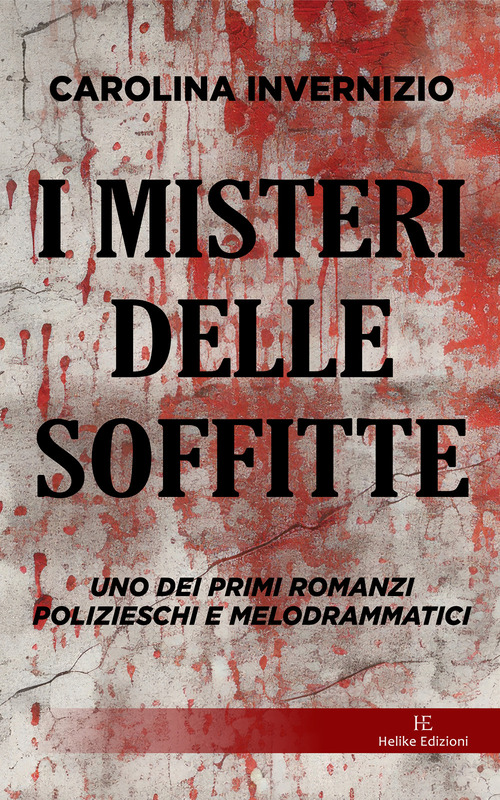 I misteri delle soffitte