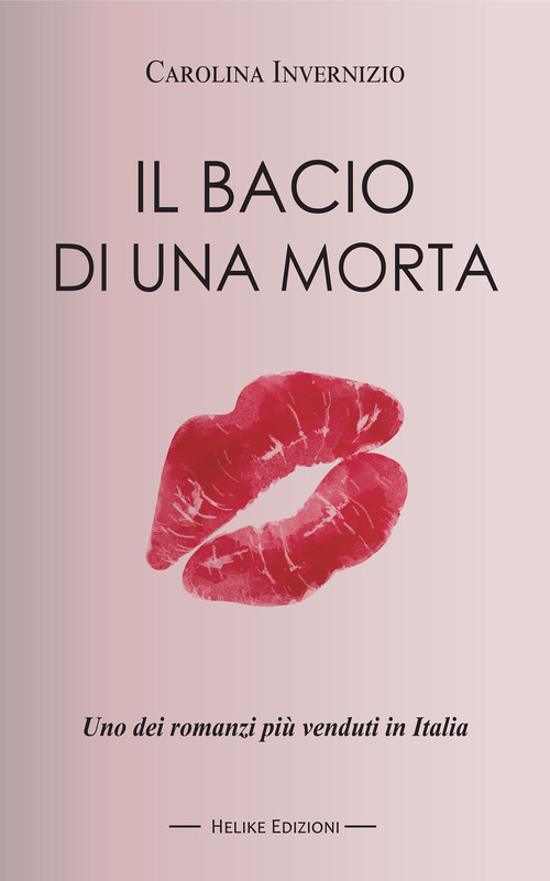 Il bacio di una morta