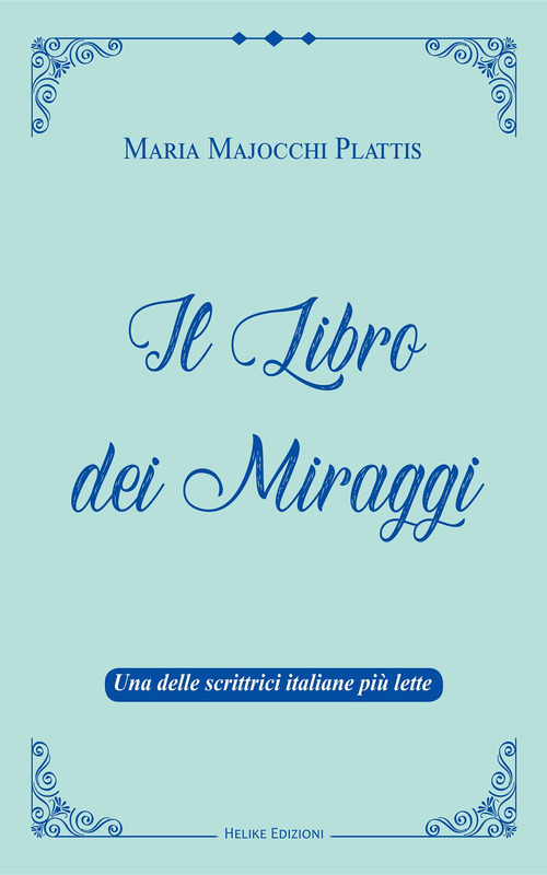 Il libro dei miraggi