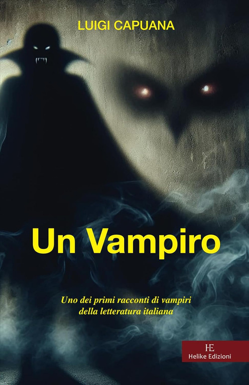 Un vampiro