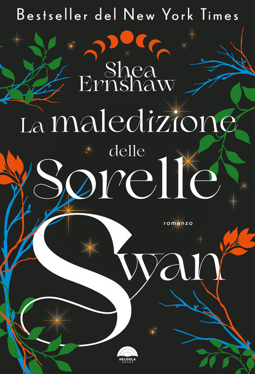 La maledizione delle sorelle Swan