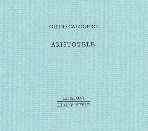 Aristotele