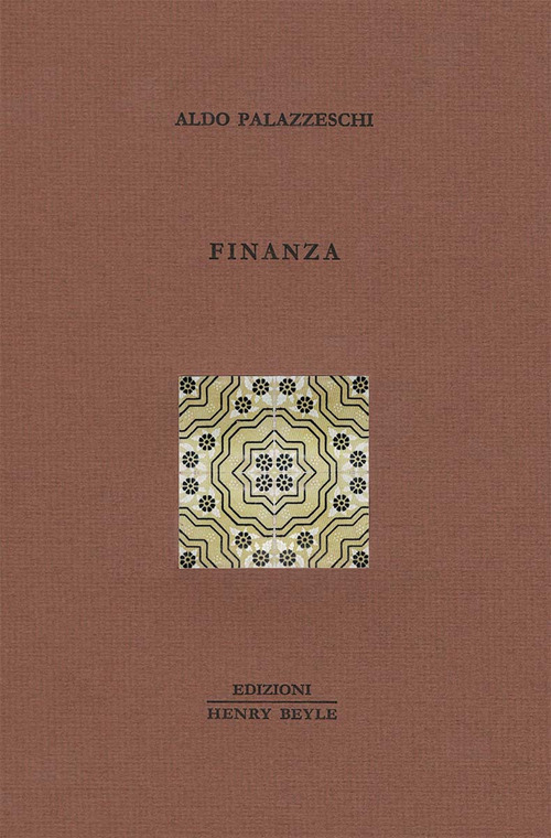 Finanza