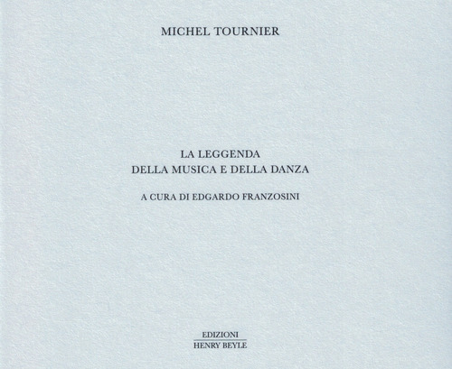 La leggenda della musica e della danza