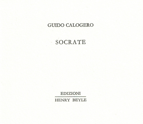 Socrate