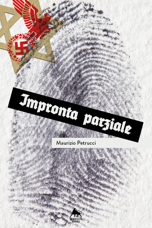Impronta parziale