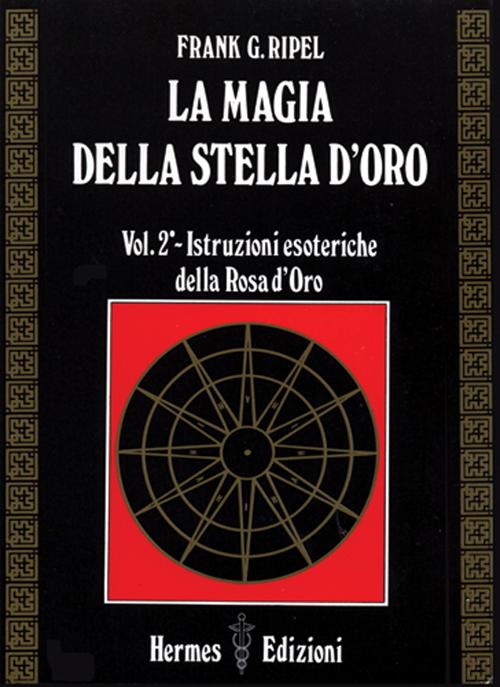 La magia della stella d'oro