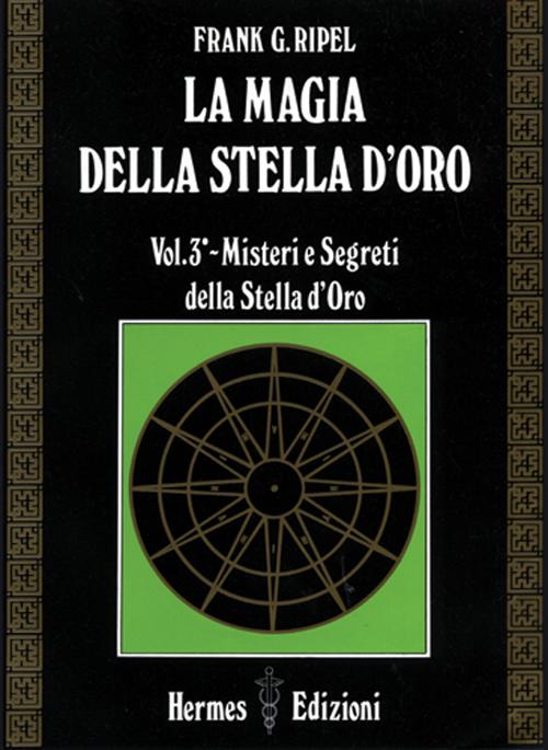 La magia della stella d'oro