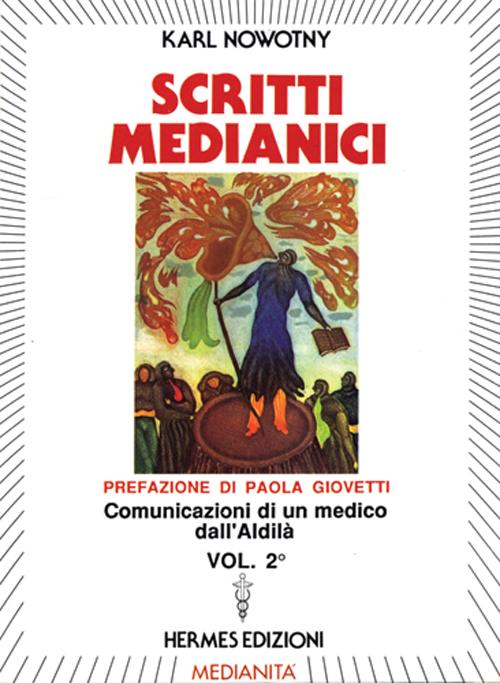 Scritti medianici