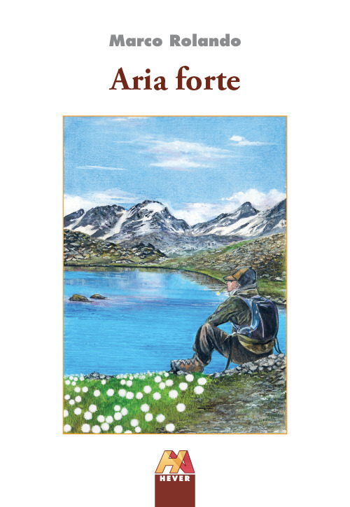 Aria forte