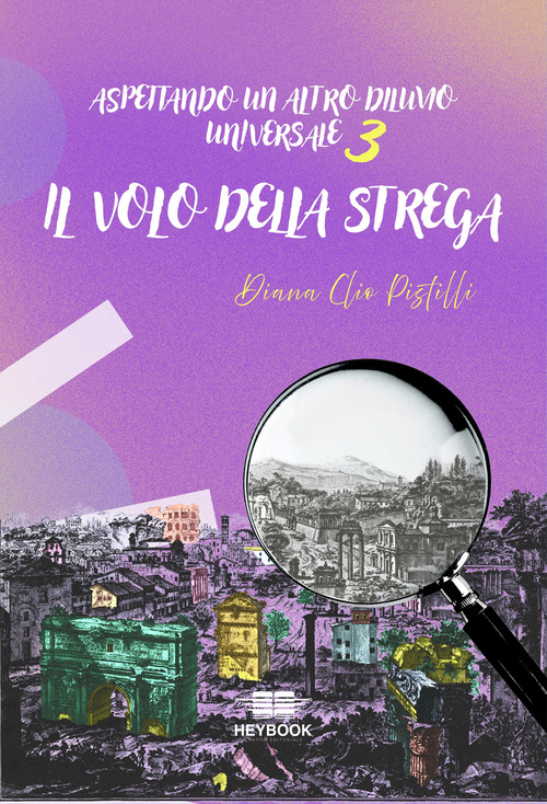Aspettando un altro diluvio universale