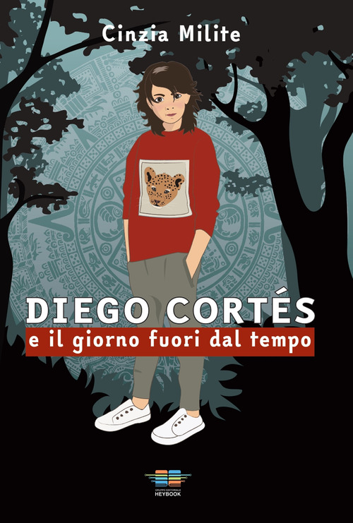 Diego Cort&eacute;s e il giorno fuori dal tempo