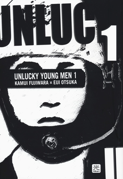 Unlucky young men