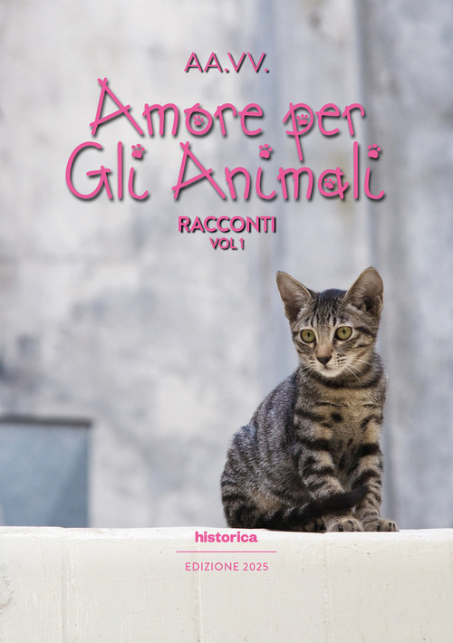 Amore per gli animali 2025