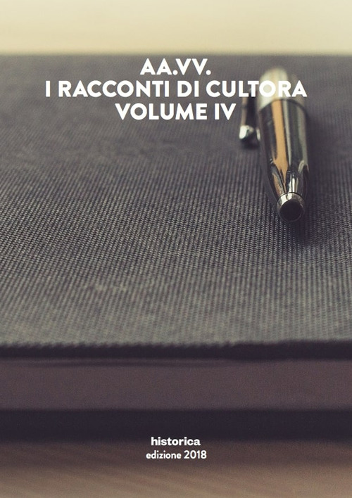 I racconti di Cultora