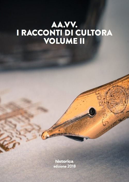 I racconti di Cultora