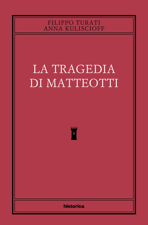 La tragedia di Matteotti