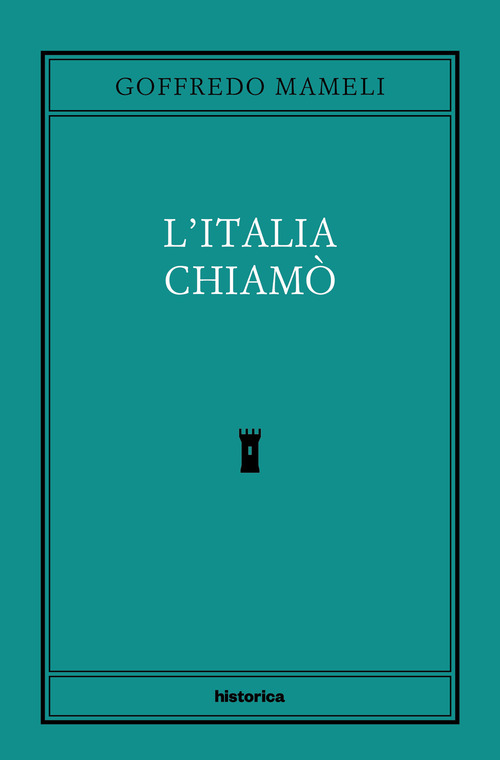L'Italia chiamò