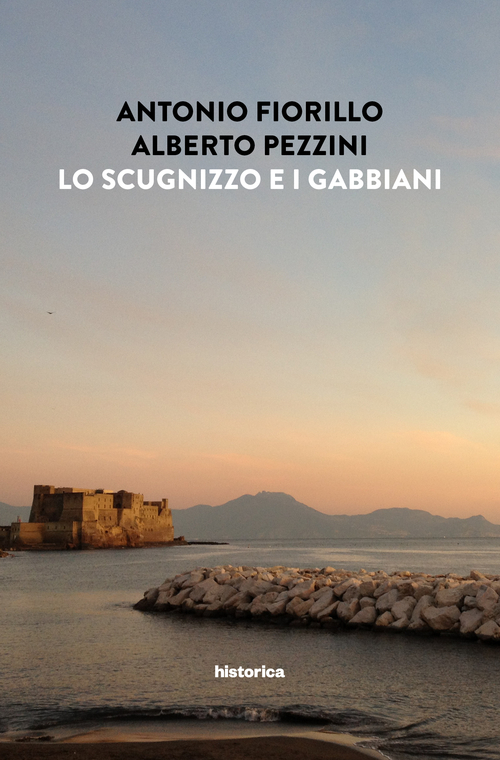 Lo scugnizzo e i gabbiani