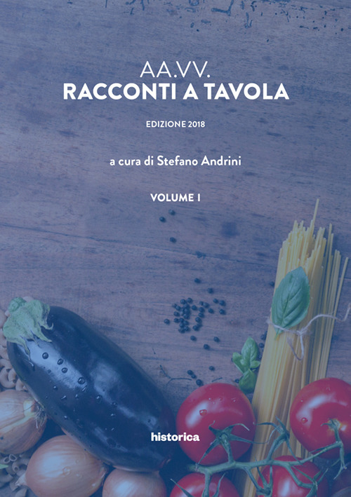 Racconti a tavola