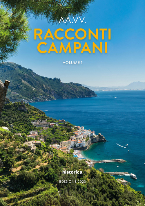 Racconti campani 2023