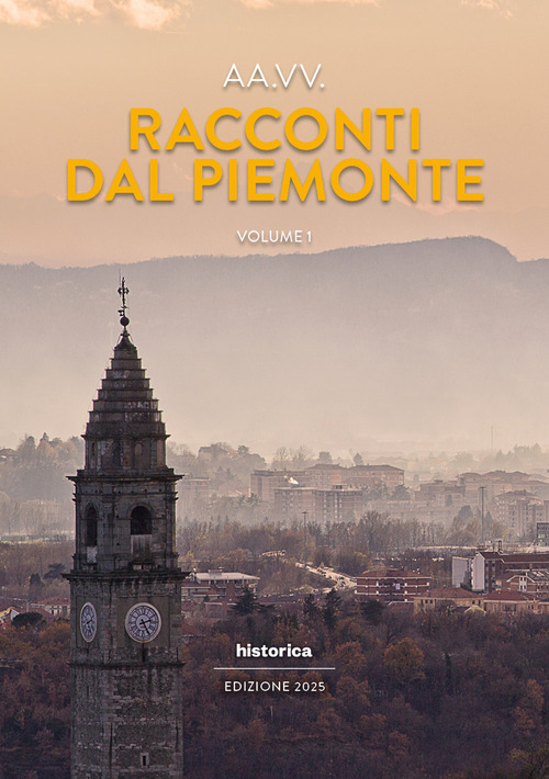 Racconti dal Piemonte 2025