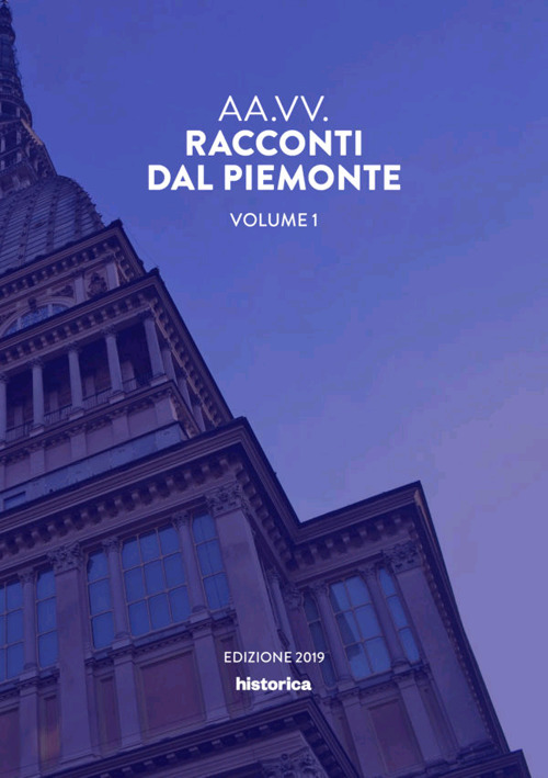 Racconti dal Piemonte