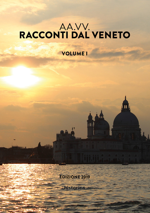 Racconti dal Veneto. Edizione 2019