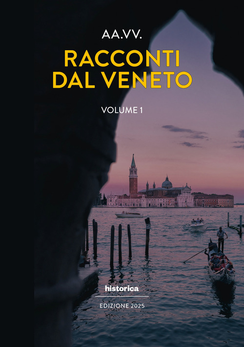 Racconti dal Veneto. Edizione 2025