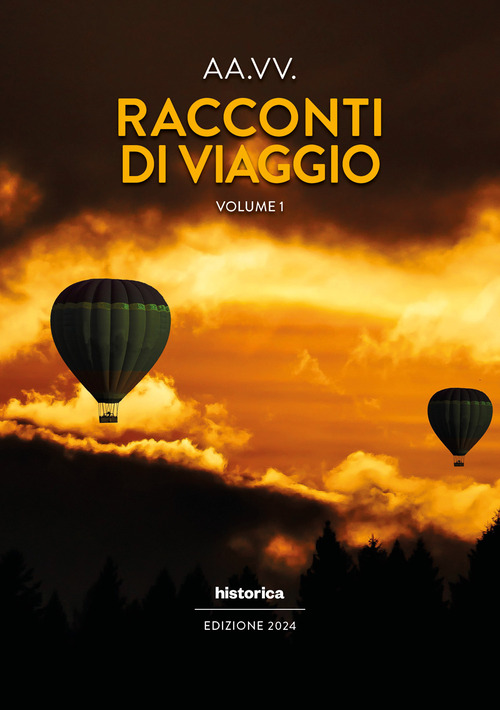 Racconti di viaggio