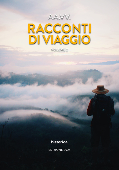 Racconti di viaggio