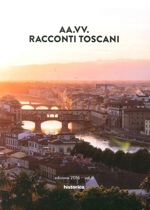 Racconti toscani