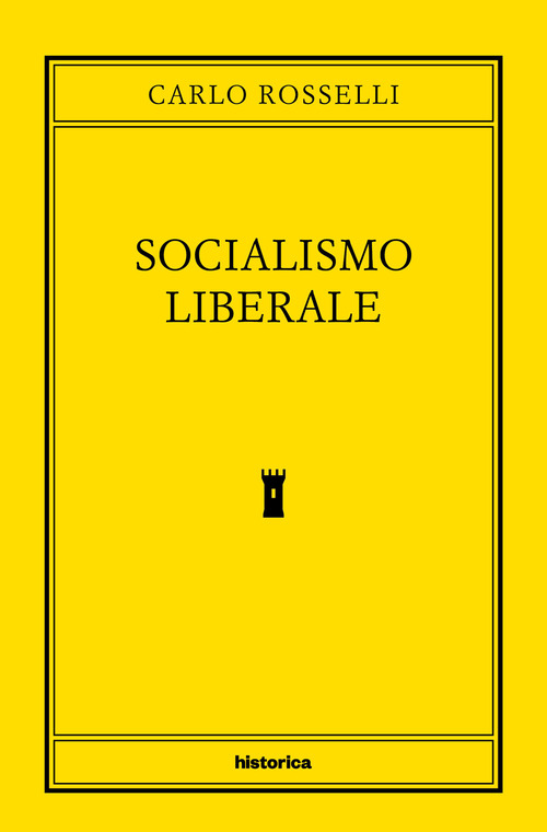 Socialismo liberale