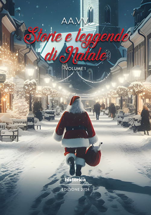 Storie e leggende di Natale